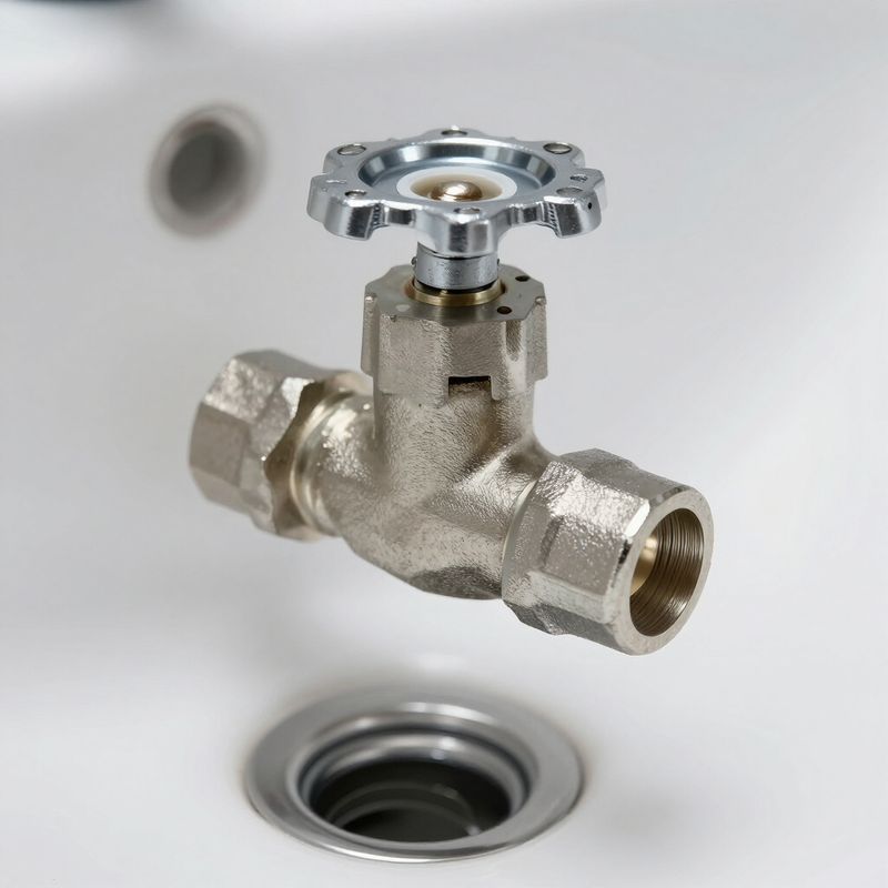 Water Around the Toilet Base: An Estero Fix
