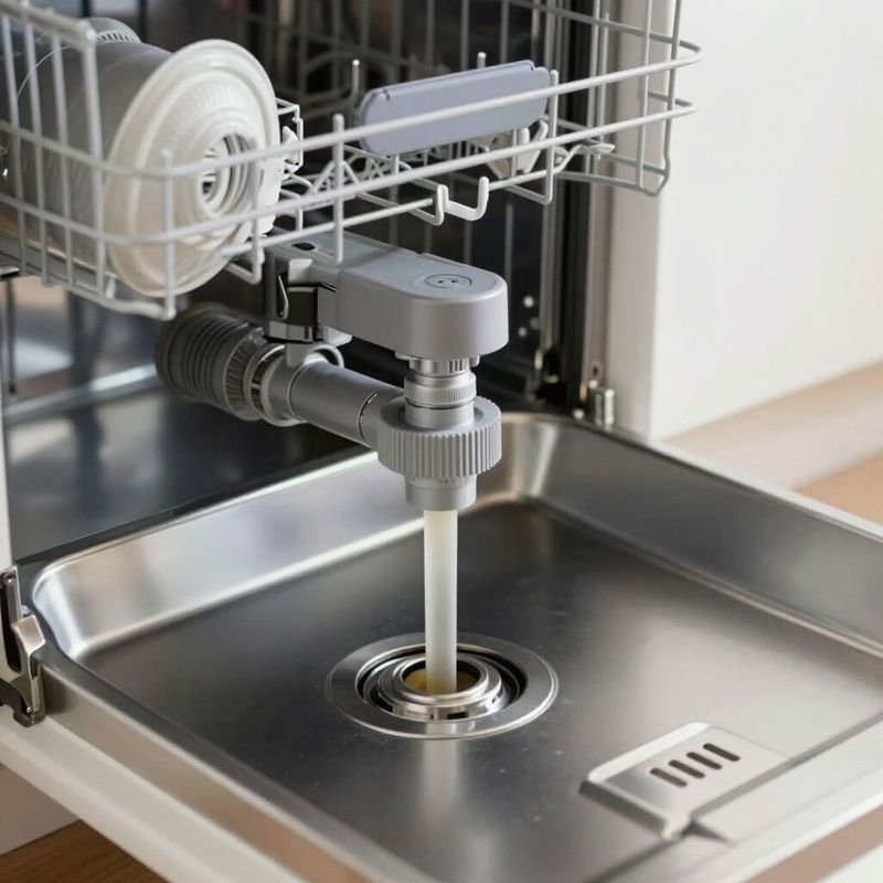 Garbage Disposal in Estero