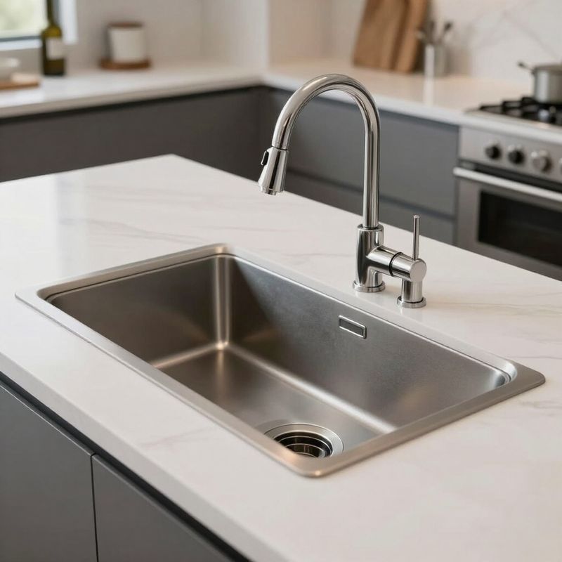 Bathroom & Kitchen Upgrades in Estero